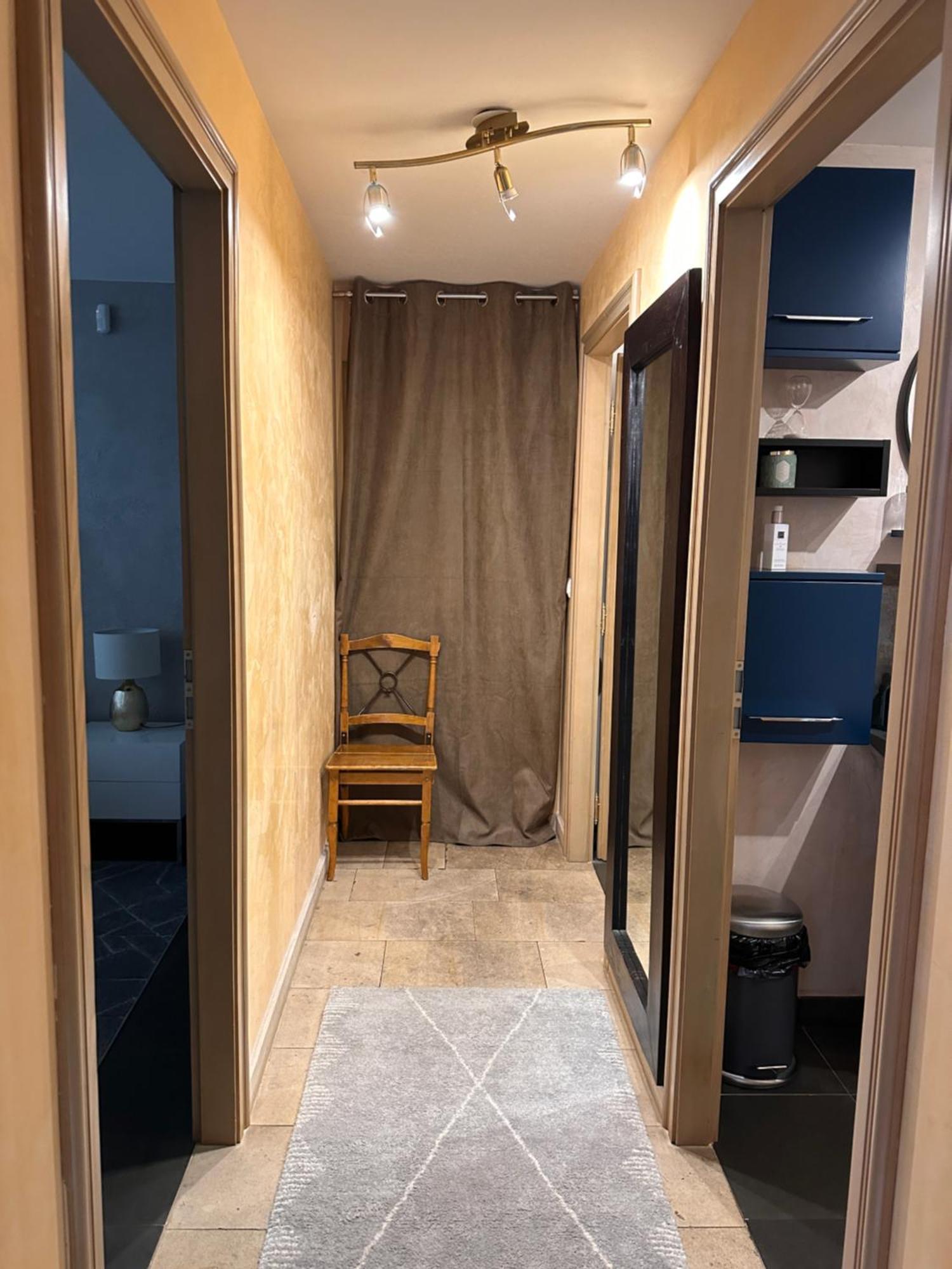 Chambre Privative Au Rez De Jardin Dans Villa La Wantzenau Eksteriør billede